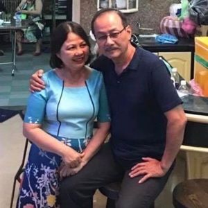 Meet your Posher, Trung